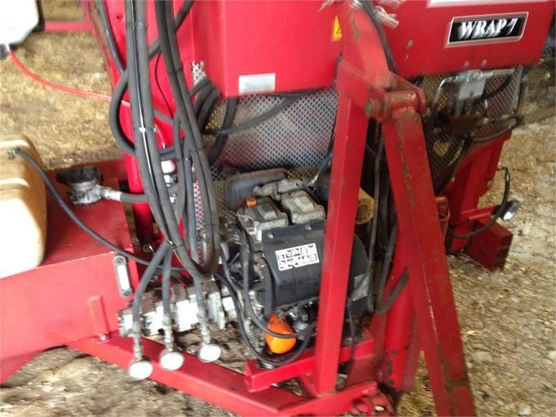 Pomi Wrap 7 - Vyniotuvas: foto 2 Pomi Wrap 7 - Vyniotuvas: foto 2