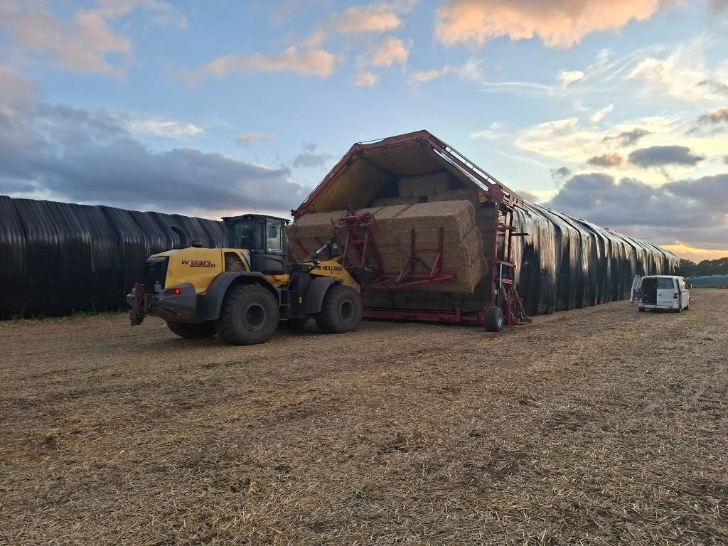 Pomi Wrap 7 - Vyniotuvas: foto 5 Pomi Wrap 7 - Vyniotuvas: foto 5