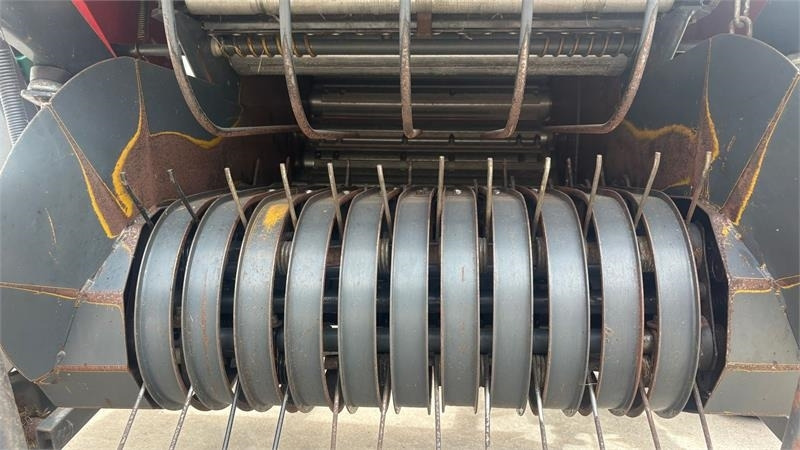 Pomi miniwrap 60 Mini wrap 60 - Vyniotuvas: foto 3 Pomi miniwrap 60 Mini wrap 60 - Vyniotuvas: foto 3