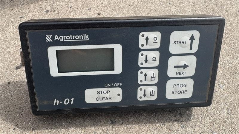 Pomi miniwrap 60 Mini wrap 60 - Vyniotuvas: foto 4 Pomi miniwrap 60 Mini wrap 60 - Vyniotuvas: foto 4