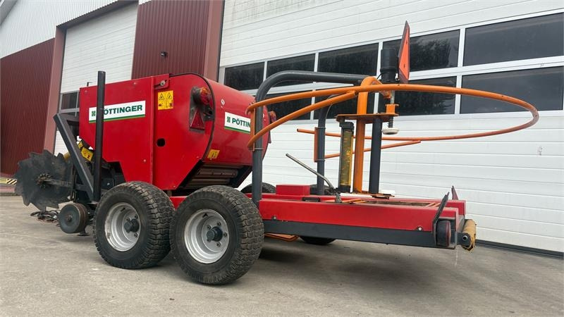 Pomi miniwrap 60 Mini wrap 60 - Vyniotuvas: foto 1 Pomi miniwrap 60 Mini wrap 60 - Vyniotuvas: foto 1