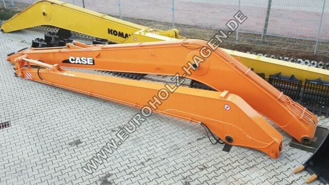 CAT 318 320 325 330 335 336 Long Reach Boom Lange Ar  - Ekskavatoriaus kaušas: foto 3 CAT 318 320 325 330 335 336 Long Reach Boom Lange Ar  - Ekskavatoriaus kaušas: foto 3
