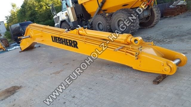 CAT 318 320 325 330 335 336 Long Reach Boom Lange Ar  - Ekskavatoriaus kaušas: foto 4 CAT 318 320 325 330 335 336 Long Reach Boom Lange Ar  - Ekskavatoriaus kaušas: foto 4