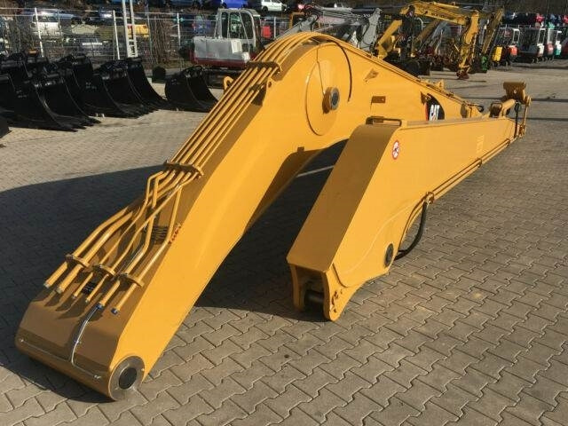 CAT 318 320 325 330 335 336 Long Reach Boom Lange Ar  - Ekskavatoriaus kaušas: foto 2 CAT 318 320 325 330 335 336 Long Reach Boom Lange Ar  - Ekskavatoriaus kaušas: foto 2