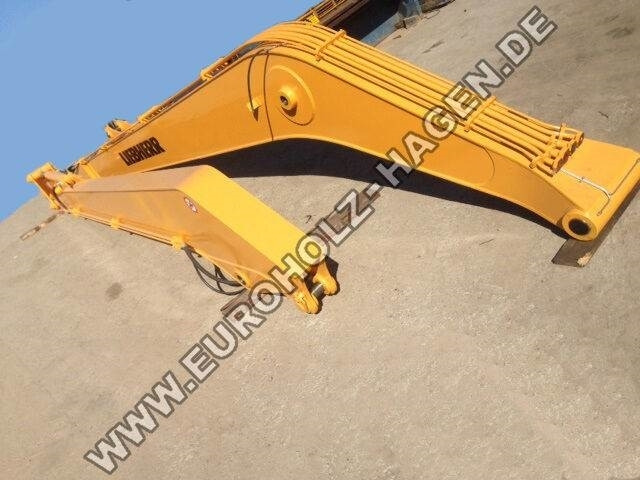 CAT 350 365 Long Reach Boom 315 320 325 330 345  - Ekskavatoriaus kaušas: foto 4 CAT 350 365 Long Reach Boom 315 320 325 330 345  - Ekskavatoriaus kaušas: foto 4