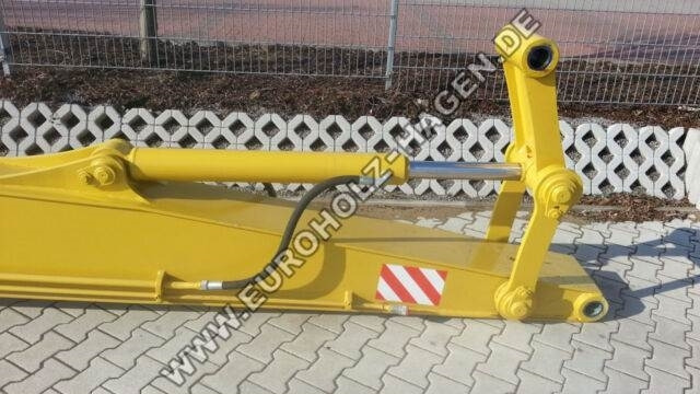 CAT 350 365 Long Reach Boom 315 320 325 330 345  - Ekskavatoriaus kaušas: foto 5 CAT 350 365 Long Reach Boom 315 320 325 330 345  - Ekskavatoriaus kaušas: foto 5