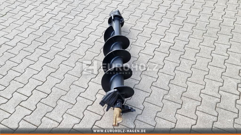 Digga A6-10-MFT Erdbohrer Durchmesser 250 mm - Žemės grąžtas: foto 1 Digga A6-10-MFT Erdbohrer Durchmesser 250 mm - Žemės grąžtas: foto 1