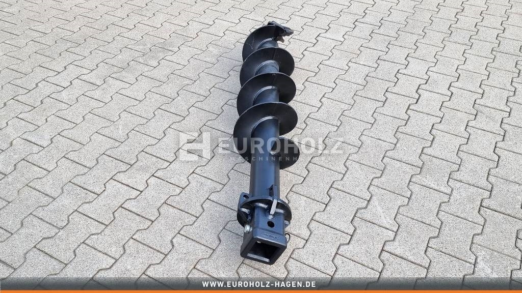 Digga A6-10-MFT Erdbohrer Durchmesser 250 mm - Žemės grąžtas: foto 5 Digga A6-10-MFT Erdbohrer Durchmesser 250 mm - Žemės grąžtas: foto 5