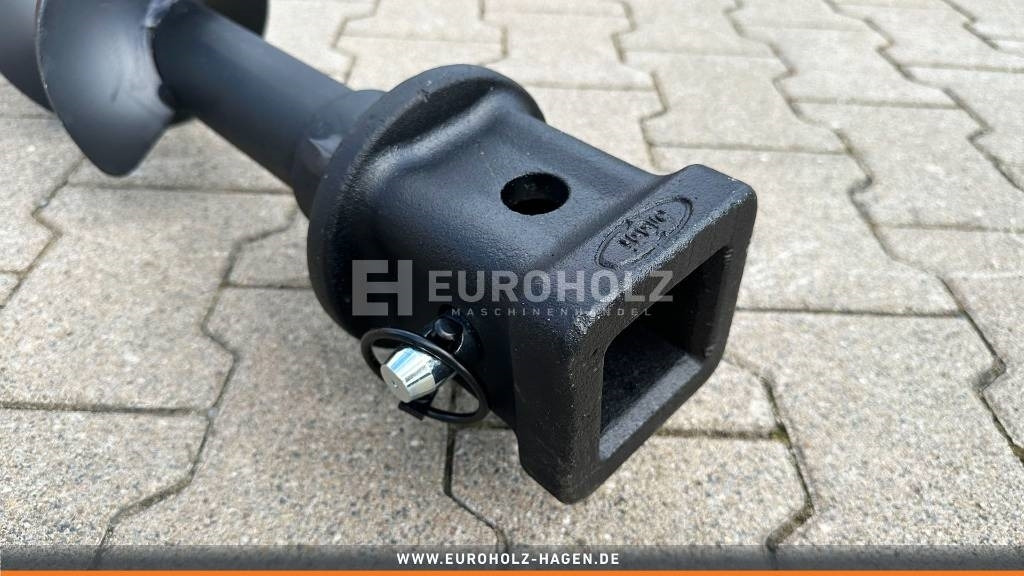 Nauja Žemės grąžtas [Digga] Digga A4-08-MFT Erdbohrer Durchmesser 200: foto 10