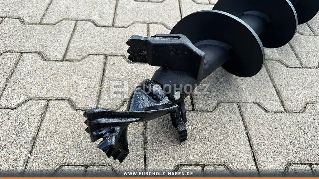 Nauja Žemės grąžtas [Digga] Digga A4-08-MFT Erdbohrer Durchmesser 200: foto 9