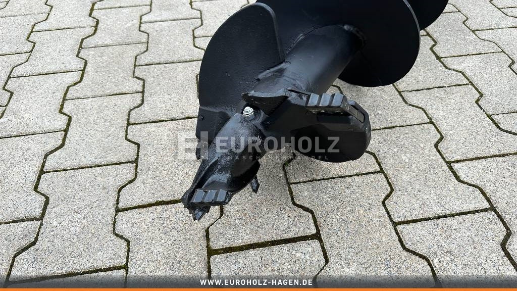 Nauja Žemės grąžtas [Digga] Digga A4-12-MFT Erdbohrer 300 mm rund: foto 9