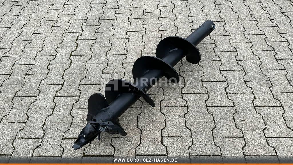 Nauja Žemės grąžtas [Digga] Digga A4-12-MFT Erdbohrer 300 mm rund: foto 8