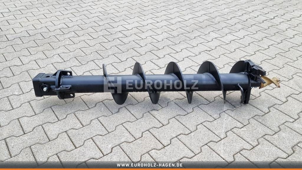 Nauja Žemės grąžtas [Digga] Digga A6-14-MFT Erdbohrer Durchmesser 350: foto 7