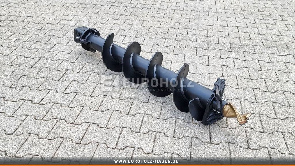 Nauja Žemės grąžtas [Digga] Digga A6-14-MFT Erdbohrer Durchmesser 350: foto 8