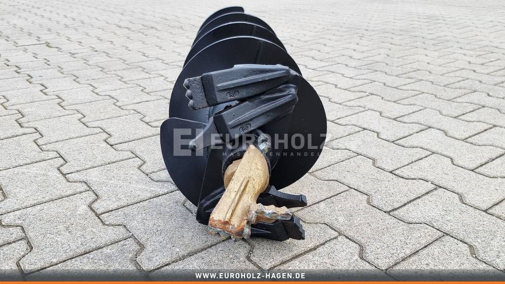 Nauja Žemės grąžtas [Digga] Digga A6-14-MFT Erdbohrer Durchmesser 350: foto 9