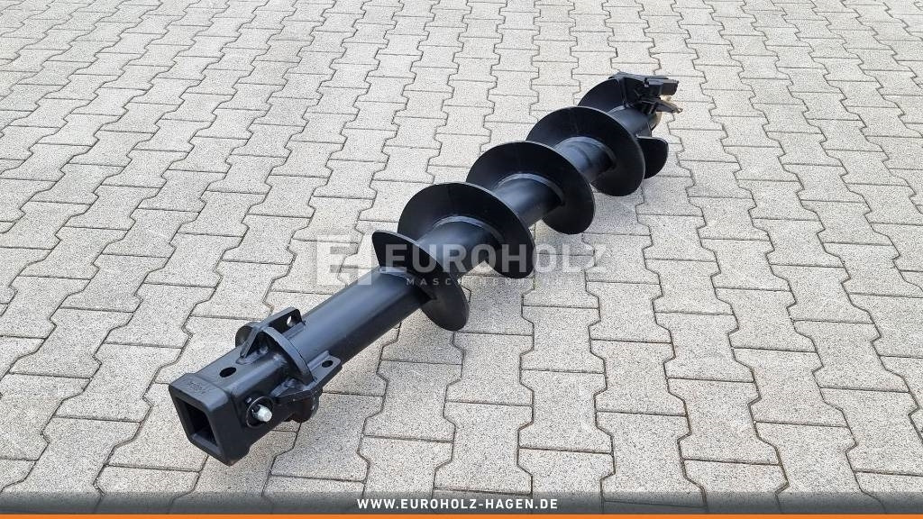 Nauja Žemės grąžtas [Digga] Digga A6-14-MFT Erdbohrer Durchmesser 350: foto 6