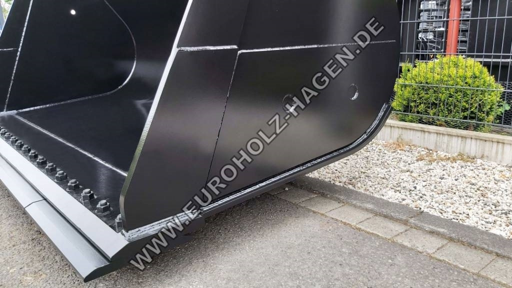 EUROHOLZ Frontschaufel FA für Volvo L150 4300 l  - Kaušas - Statybinė technika: foto 5 EUROHOLZ Frontschaufel FA für Volvo L150 4300 l  - Kaušas - Statybinė technika: foto 5
