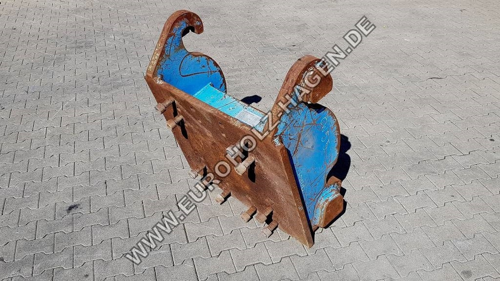 Hammerplatte passend für CW55 - Padargas - Statybinė technika: foto 3 Hammerplatte passend für CW55 - Padargas - Statybinė technika: foto 3