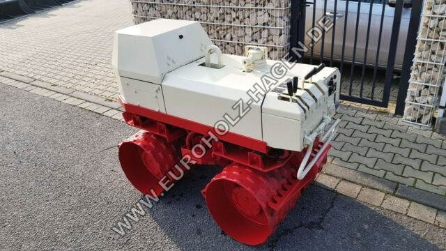 Rammax RW 1404 Rüttelwalze Grabenwalze Verdichter - Volas: foto 4 Rammax RW 1404 Rüttelwalze Grabenwalze Verdichter - Volas: foto 4