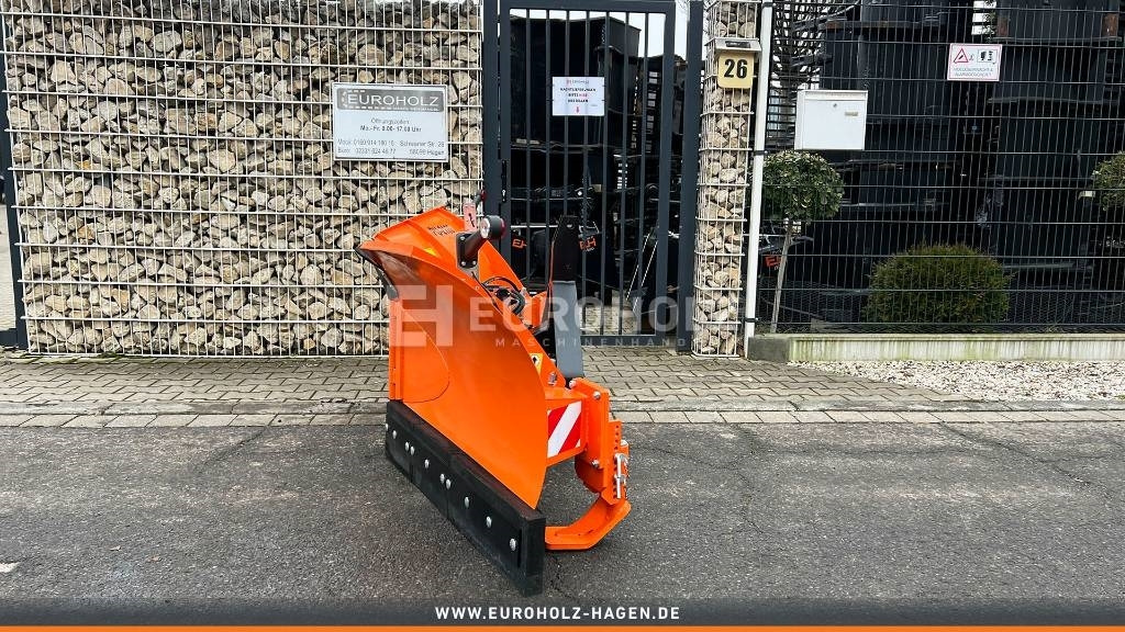 Schneeschild Schneepflug ATLAS AR45 AR52 AR65 - Sniego peilis - Žemės ūkio technika: foto 4 Schneeschild Schneepflug ATLAS AR45 AR52 AR65 - Sniego peilis - Žemės ūkio technika: foto 4