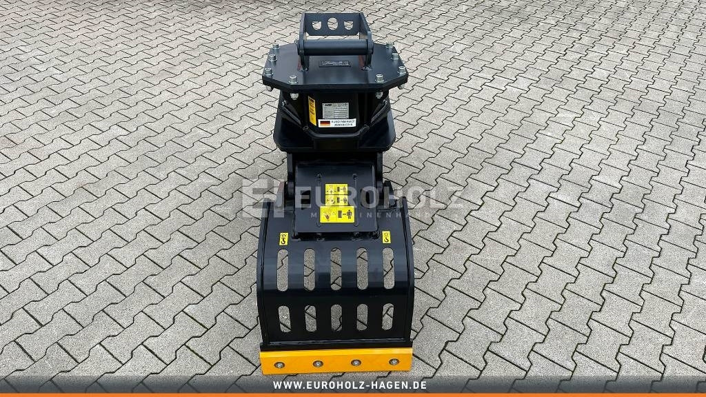 Sortiergreifer MB Crusher MB-G500 S4 für MS03 - Greiferis - Statybinė technika: foto 3 Sortiergreifer MB Crusher MB-G500 S4 für MS03 - Greiferis - Statybinė technika: foto 3