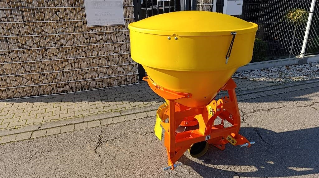 Nauja Smėlio/ Druskos barstytuvas Tellerstreuer, Sand- und Salzstreuer, Winterdienst: foto 13 Nauja Smėlio/ Druskos barstytuvas Tellerstreuer, Sand- und Salzstreuer, Winterdienst: foto 13