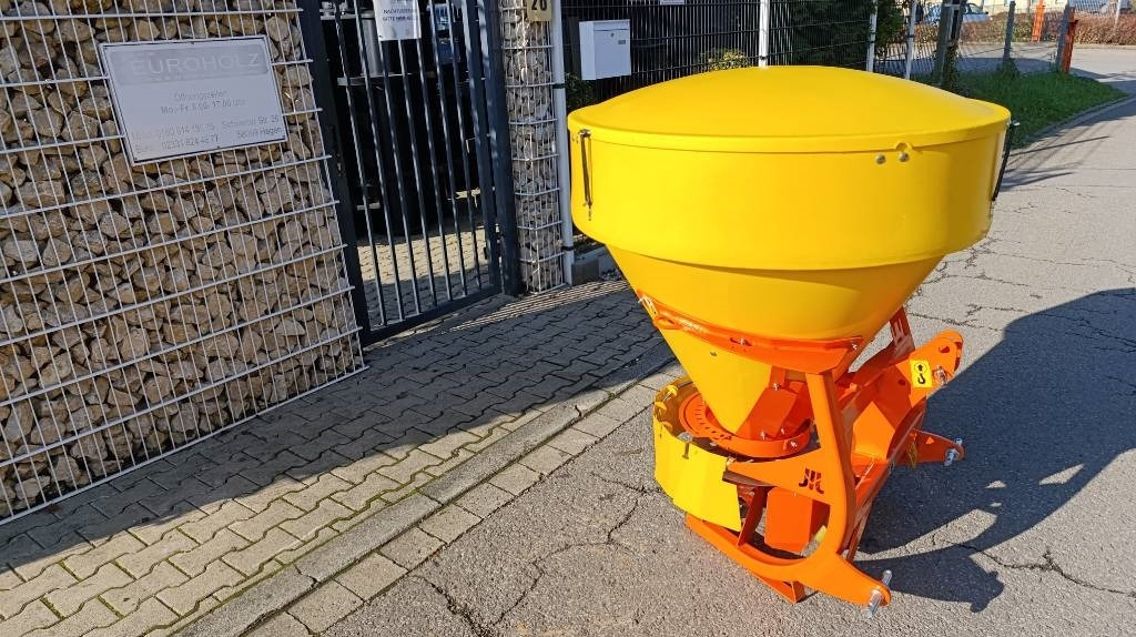 Nauja Smėlio/ Druskos barstytuvas Tellerstreuer, Sand- und Salzstreuer, Winterdienst: foto 15 Nauja Smėlio/ Druskos barstytuvas Tellerstreuer, Sand- und Salzstreuer, Winterdienst: foto 15