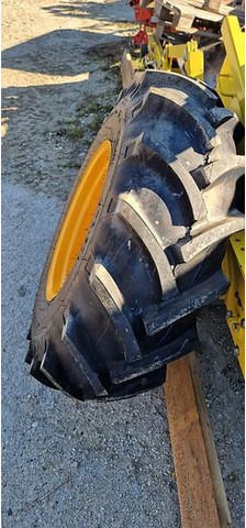 JCB Reifen Starmaxx 15.5/80-24 NEU - Atsarginės dalys: foto 5 JCB Reifen Starmaxx 15.5/80-24 NEU - Atsarginės dalys: foto 5