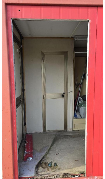 Big CVH 150 Sanitär Container - Buitinis konteineris: foto 5 Big CVH 150 Sanitär Container - Buitinis konteineris: foto 5