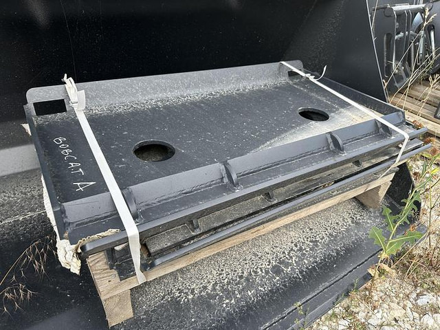 Big für Bobcat Aufnahme - Greita jungtis: foto 4 Big für Bobcat Aufnahme - Greita jungtis: foto 4