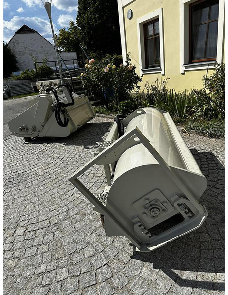 Cat LT18B TILLER - Žemės dirbimo technika: foto 5 Cat LT18B TILLER - Žemės dirbimo technika: foto 5