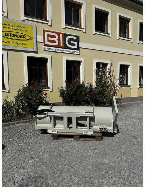 Cat LT18B TILLER - Žemės dirbimo technika: foto 1 Cat LT18B TILLER - Žemės dirbimo technika: foto 1