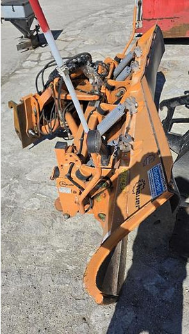 Hauer Schneepflug SRL 2S 2800 - Sniego peilis: foto 5 Hauer Schneepflug SRL 2S 2800 - Sniego peilis: foto 5