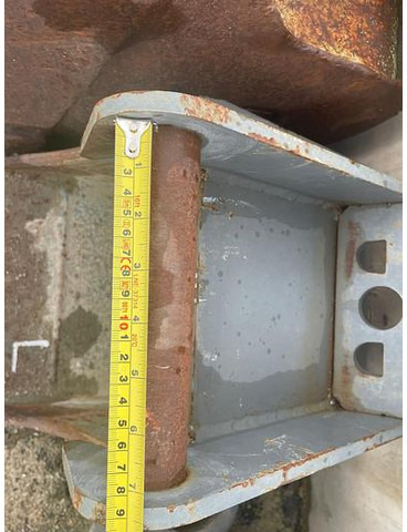 Kaušas Kinshofer - Lehnhoff 30cm Tieflöffel: foto 6