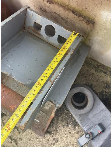 Kaušas Kinshofer - Lehnhoff 30cm Tieflöffel: foto 7