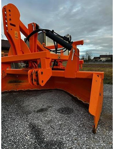 MS Grader 205 K - Greideris: foto 4 MS Grader 205 K - Greideris: foto 4