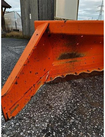 MS Grader 205 K - Greideris: foto 5 MS Grader 205 K - Greideris: foto 5