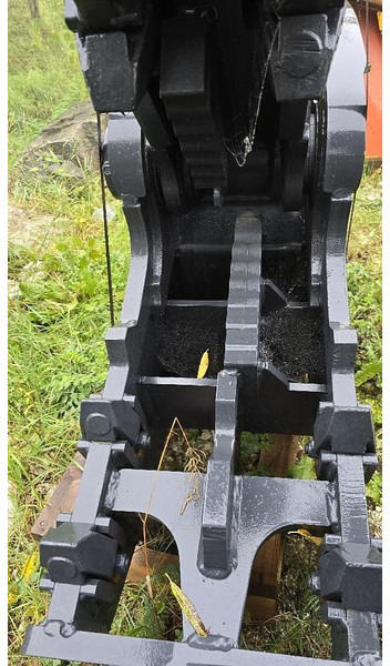 Mustang RH 16 Abbruchpulverisierer NEU - Hidraulinės žirklės: foto 4 Mustang RH 16 Abbruchpulverisierer NEU - Hidraulinės žirklės: foto 4