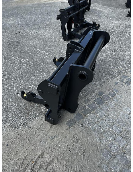 Big Adapter Bobcat Teleskoplader auf Dreipunkt Aufnahme - Padargas: foto 4 Big Adapter Bobcat Teleskoplader auf Dreipunkt Aufnahme - Padargas: foto 4