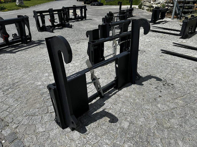 Big Adapter JCB Q-Fit passend zu Euro Aufnahme - Padargas: foto 3 Big Adapter JCB Q-Fit passend zu Euro Aufnahme - Padargas: foto 3