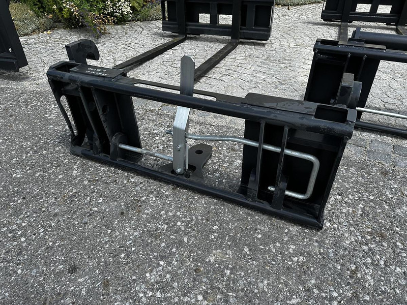 Big Adapter Merlo passend zu Euro Aufnahme - Padargas: foto 1 Big Adapter Merlo passend zu Euro Aufnahme - Padargas: foto 1