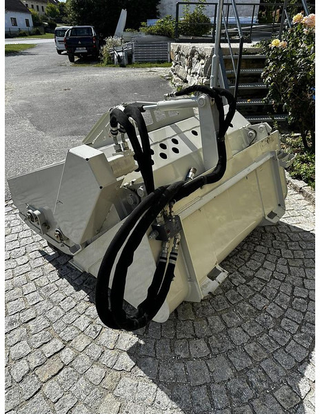 Cat Landscape Rake LR15 - Padargas: foto 4 Cat Landscape Rake LR15 - Padargas: foto 4