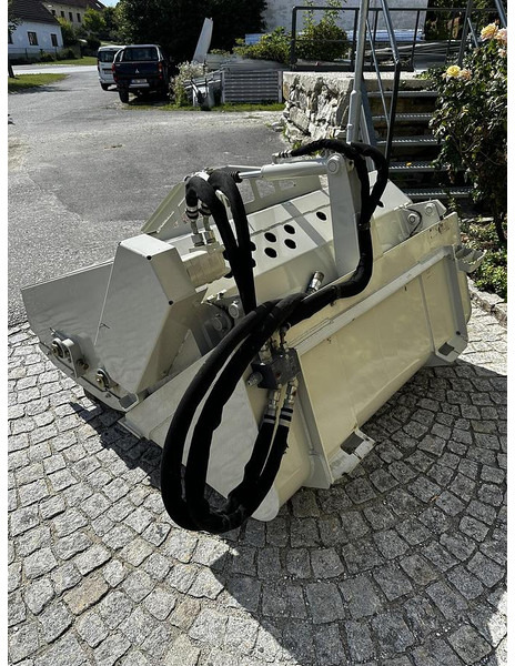 Cat Landscape Rake LR15 - Padargas: foto 5 Cat Landscape Rake LR15 - Padargas: foto 5