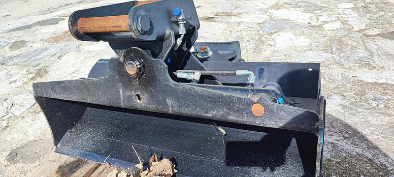 HS Schoch hydraulischer Böschungslöffel - Padargas: foto 2 HS Schoch hydraulischer Böschungslöffel - Padargas: foto 2