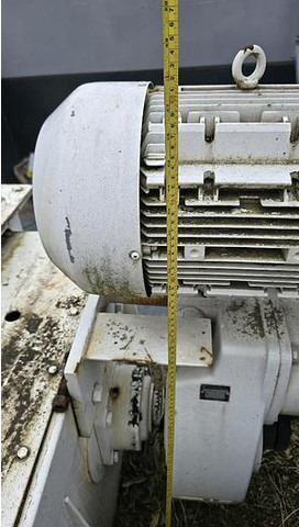 Samag Edelstahl Mischer - Gyvulininkystės įranga: foto 4 Samag Edelstahl Mischer - Gyvulininkystės įranga: foto 4