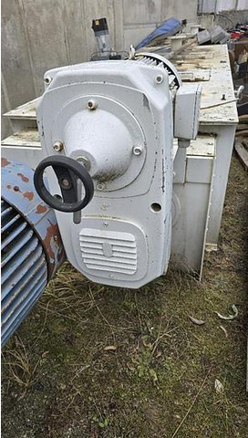 Samag Edelstahl Mischer - Gyvulininkystės įranga: foto 3 Samag Edelstahl Mischer - Gyvulininkystės įranga: foto 3