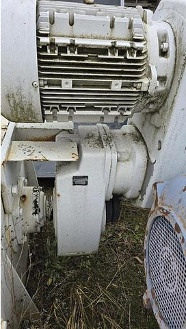 Samag Edelstahl Mischer - Gyvulininkystės įranga: foto 2 Samag Edelstahl Mischer - Gyvulininkystės įranga: foto 2