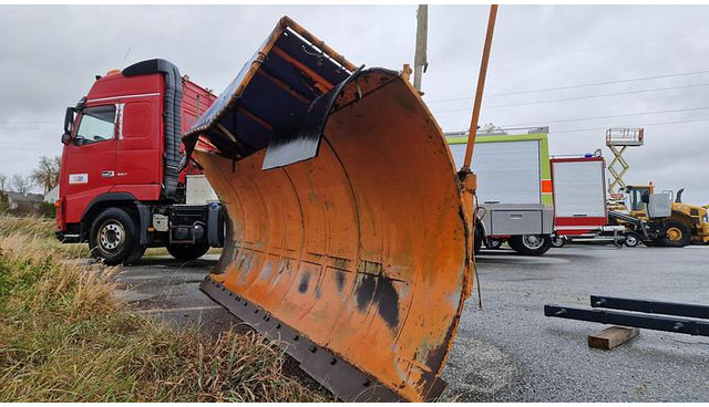 Schilcher SHEA 4104 - Sniego valymo mašina: foto 3 Schilcher SHEA 4104 - Sniego valymo mašina: foto 3