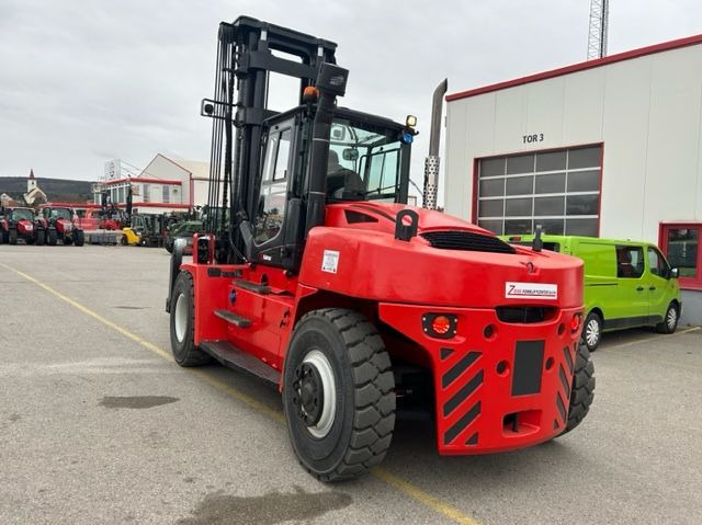 Kalmar DCG150-6 lizingą Kalmar DCG150-6: foto 6