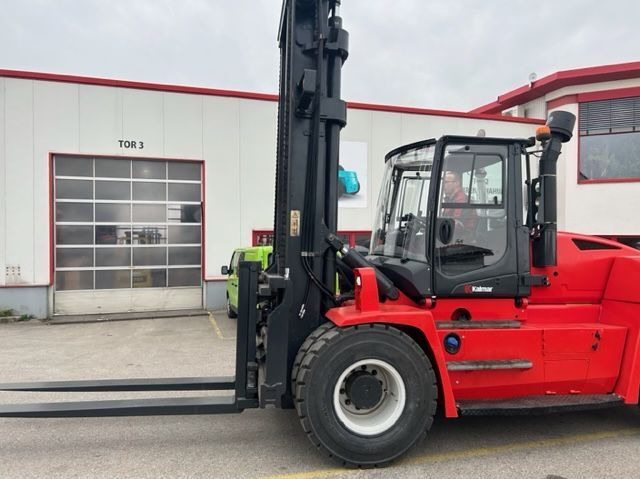 Kalmar DCG150-6 lizingą Kalmar DCG150-6: foto 7